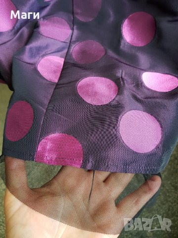 Дамска рокля размер С-М , снимка 8 - Рокли - 29953288