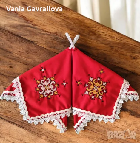 Кърпички за танци , снимка 15 - Други - 36052712