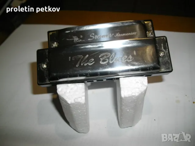  Swing  i Bluse  Harmoniki