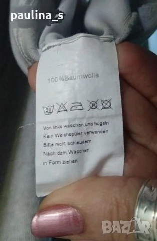 2XL / 4XL - Туника / хууди  "Cecil" и "Estefania" / гигант размер , снимка 17 - Туники - 41346678