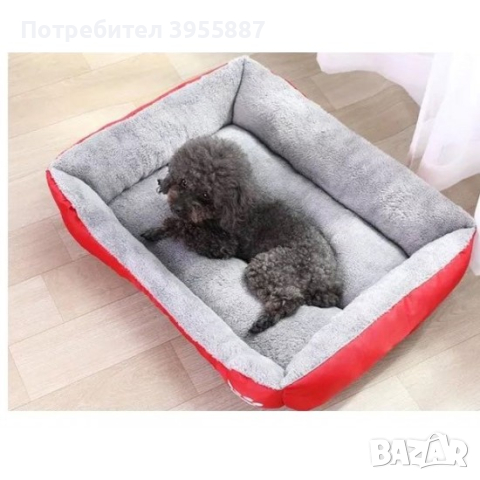 Кучешко легло - цветове и размери , снимка 7 - За кучета - 44587672