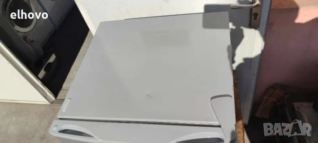 Хладилник Stillstern KB 46.2, снимка 3 - Хладилници - 47675010