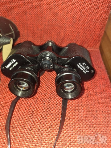 Японски бинокъл Impexa 8x30, снимка 2 - Екипировка - 53923675