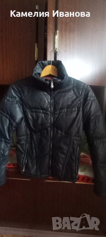 Промоция!!!Страхотни модели зимни двулицеви якета и кожухчета + подарък, снимка 5 - Якета - 47703098