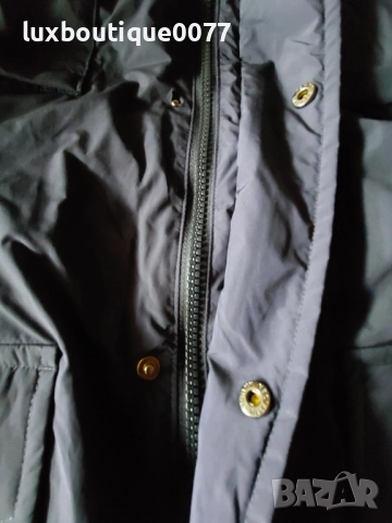 Чисто ново без етикет яке Tommy Hilfiger 5XLT, снимка 9 - Якета - 51648871