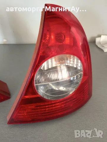 стопове Рено Клио/ stop Renault Clio stopove, снимка 2 - Части - 49109849