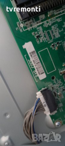 MAIN BOARD ,EBT63705301,EBR78436002,EAX65610906(1.1), for, LG ,50LF580V , снимка 4 - Части и Платки - 36781283