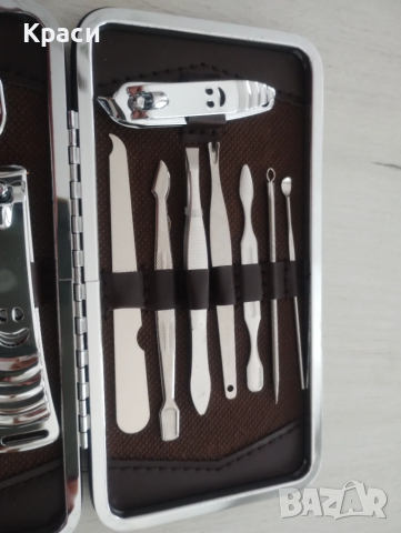 Дамска елегантна чанта, снимка 7 - Чанти - 51944668