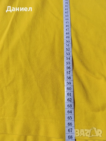 Тениска United Colours of Benetton , снимка 6 - Тениски - 51468327