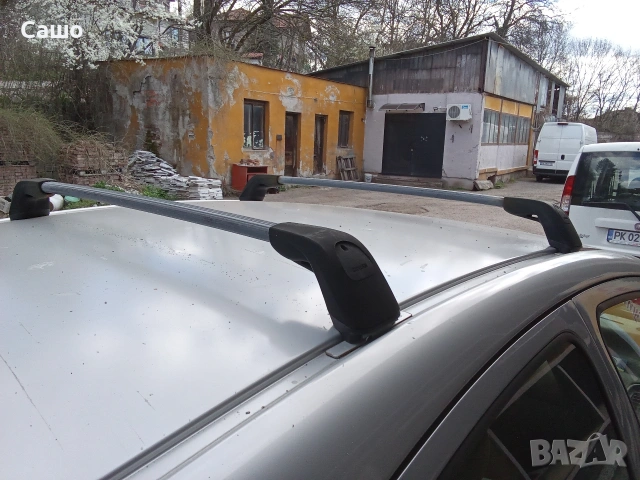 Продавам Ситроен Ксара Пикасо, снимка 4 - Автомобили и джипове - 54213109