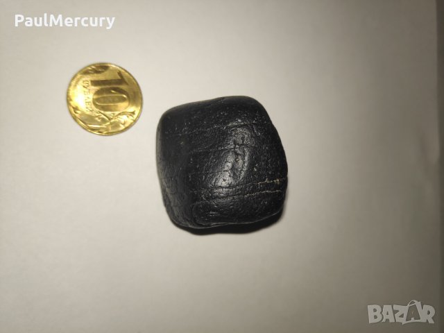 Meteorite Achondrite , снимка 1 - Колекции - 30188504
