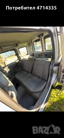 Продавам Opel combo, снимка 3 - Автомобили и джипове - 53163320