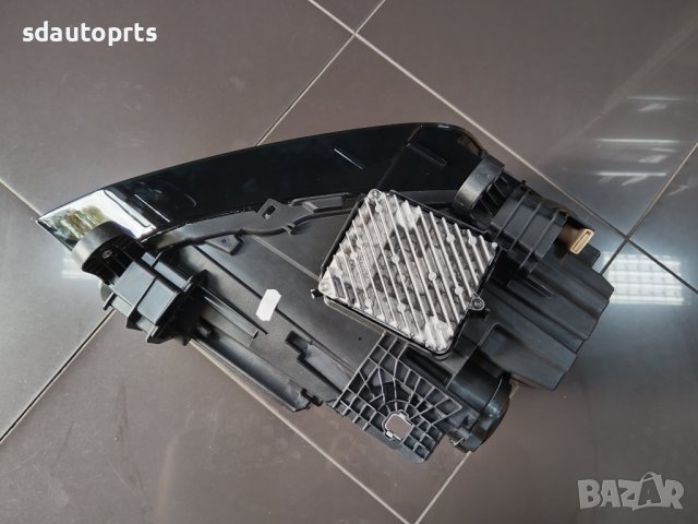 НОВ Ляв Фар Комплект 81A941035 Full LED Matrix Audi Q2 SQ2 GA Facelift 81A, снимка 9 - Части - 42428583