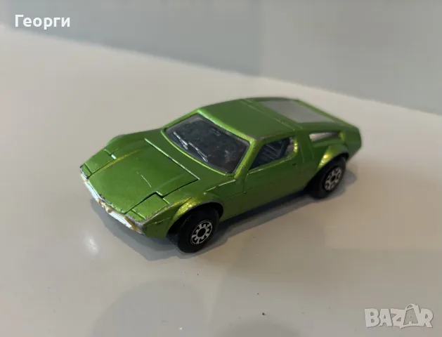 Matchbox / Мачбокс България