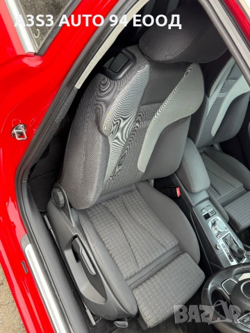 Audi a3 8v 1.8 tfsi на части / ауди а3 8в 1.8 тфси на части, снимка 5 - Автомобили и джипове - 54175060