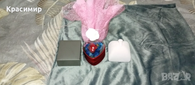 Италиански сребърни бижута, снимка 10 - Гривни - 52878695