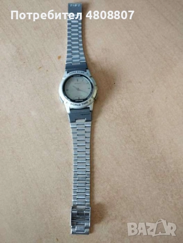 Мъжки часовник Casio Twincept Abx-20 (1349), снимка 4 - Мъжки - 54322061