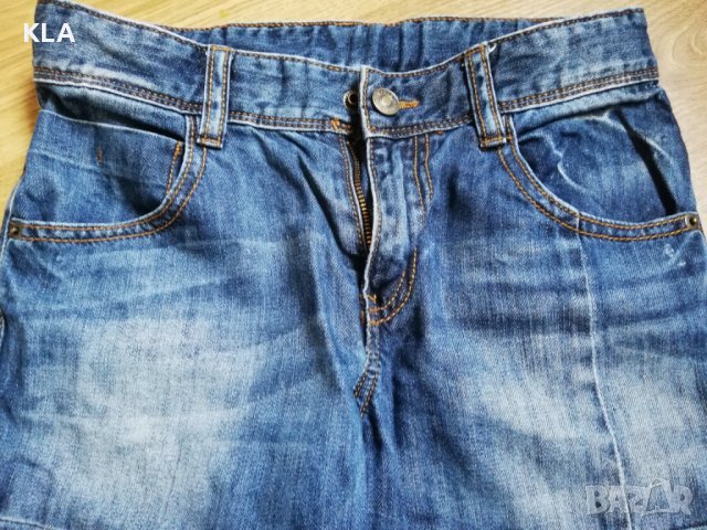 Дънки Бенетон 