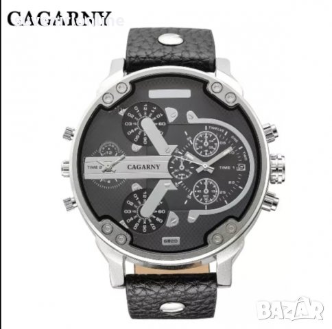 Мъжки часовници, снимка 8 - Мъжки - 39941155