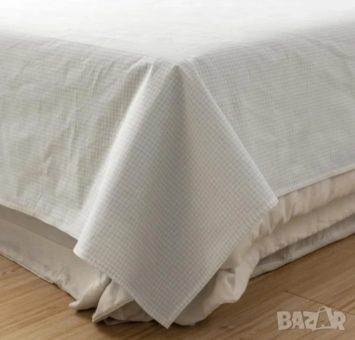 Заземяващо Платно за Заземяване Антистатична Надматрачна Подложка Сребърни Нишки Постелъчно Бельо, снимка 2 - Други - 50783235