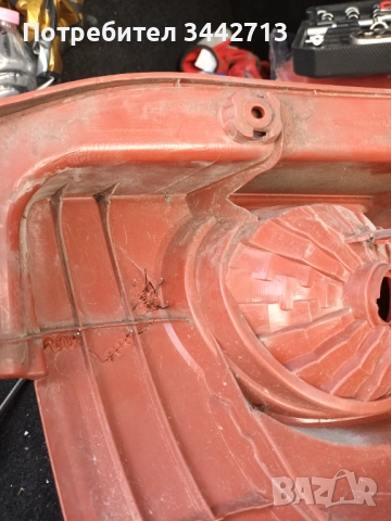 Продавам стопове за Мазда5, снимка 3 - Части - 52088278