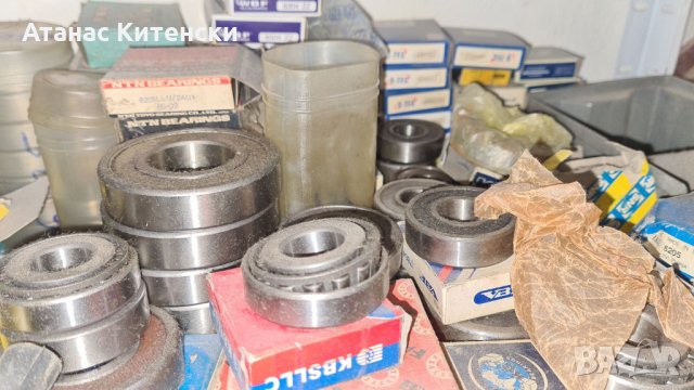 Авточасти ВАЗ, Москвич, снимка 14 - Части - 31242762