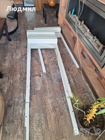 Външни ролетни щори, снимка 3 - Други ремонти - 50590782