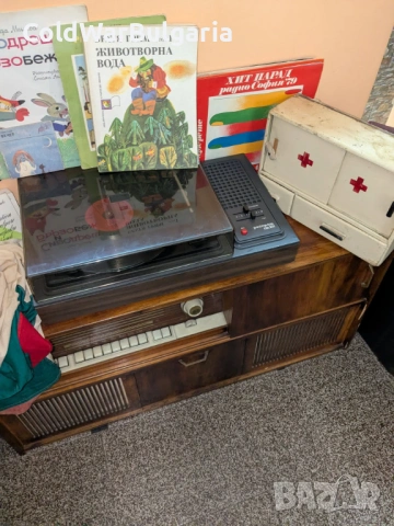 Голям антикварен лот соца, снимка 3 - Антикварни и старинни предмети - 53154983