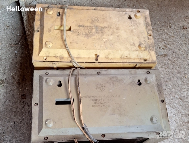 Стари радиоточки, снимка 3 - Радиокасетофони, транзистори - 49495831