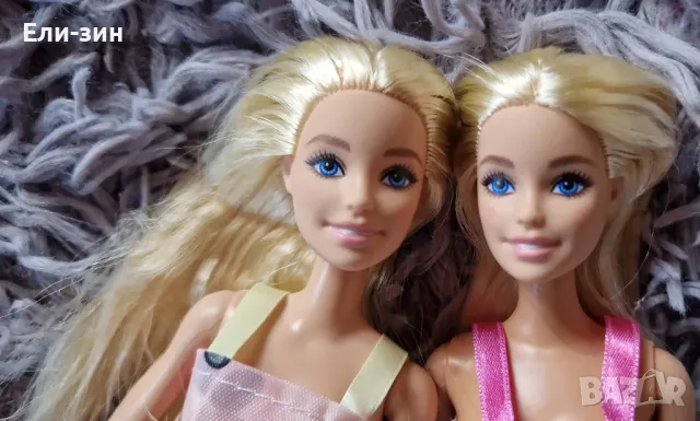 кукли Барби Мили , снимка 10 - Кукли - 48822435