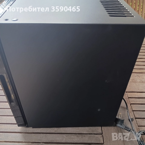 мини хладилник,витрина 28l, снимка 6 - Хладилници - 52211042