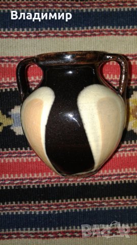 Малка керамика - украса за дома, снимка 3 - Декорация за дома - 25120436