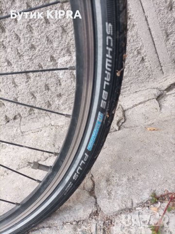 Велосипед Specialized Globe Sport, снимка 8 - Велосипеди - 38288481