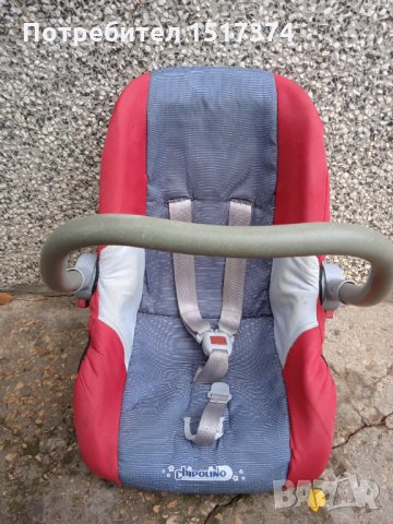Детско столче , кошница за пренос на бебе, столче за лека кола, снимка 3 - Други - 34498386