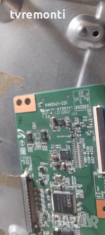 T-Con Board 35-D060661 V460HJ1-C01 for ,Samsung UE40D5000 дисплей LD400BGC-C1, снимка 2 - Части и Платки - 37078593