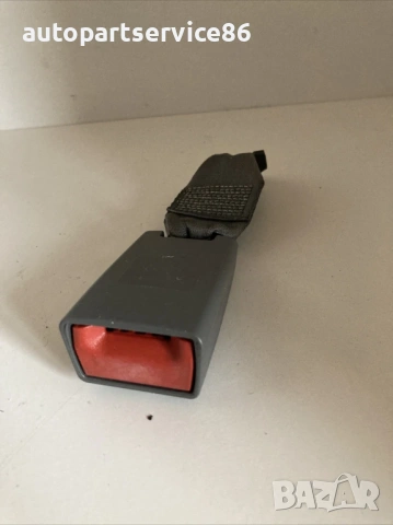 Закопчалка колан задна дясна седалка за Chrysler Sebring 2.0 Convertible (2008)