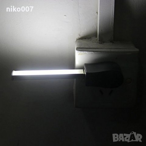 Универсална USB LED Лампа-крушка за лаптоп-телефон-таблет и др. , снимка 4 - Части за лаптопи - 30354328