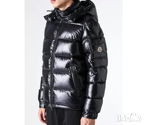 Moncler + NFC code най - висок клас, снимка 5 - Якета - 56324893