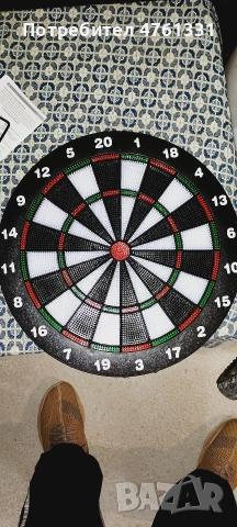 дартс, снимка 2 - Дартс - 54004011