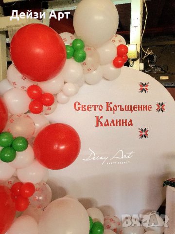 Украса -Българска шевица, снимка 5 - Декорация - 37668615