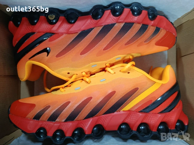 Nike - Air Max Dn8 FQ7860-800 №43 Оригинал Код 442, снимка 2 - Маратонки - 53882930