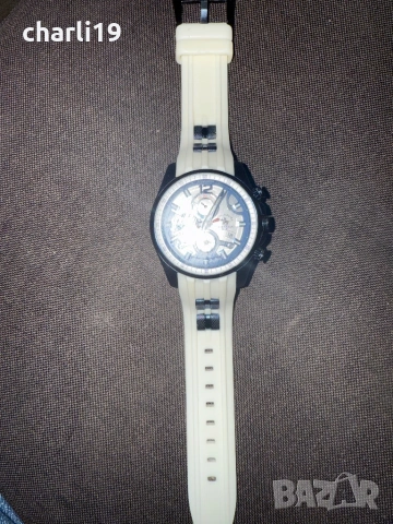 Мъжки часовник SANTA BARBARA, снимка 5 - Мъжки - 53891700