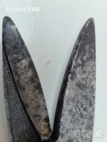 Ножица за ламарина, снимка 3 - Други инструменти - 49679409