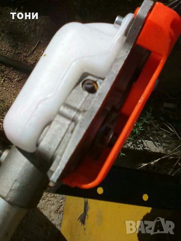 Прът за моторна коса, снимка 5 - Градинска техника - 29557708