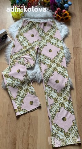 Елегантен панталон, снимка 1