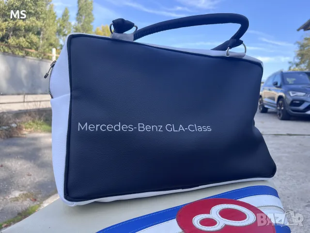 Ново чанта / сак Mercedes Benz