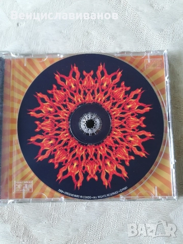 BLUES ROCK , снимка 7 - CD дискове - 51582518