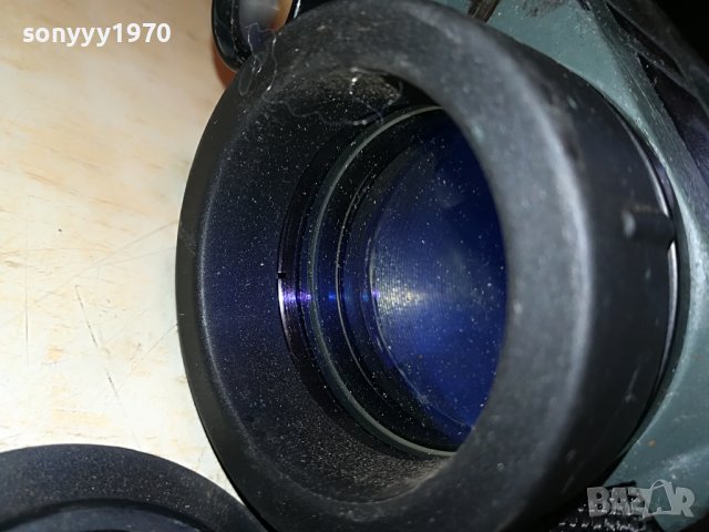 BUSHNELL 26-0200 2,5Х42 MADE IN RUSSIA-ВНОС GERMANY  1201231350, снимка 11 - Екипировка - 39280174
