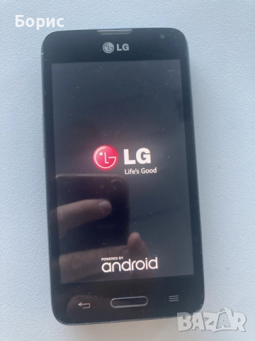 LG L65 D280, перфектен, снимка 3 - LG - 56110869