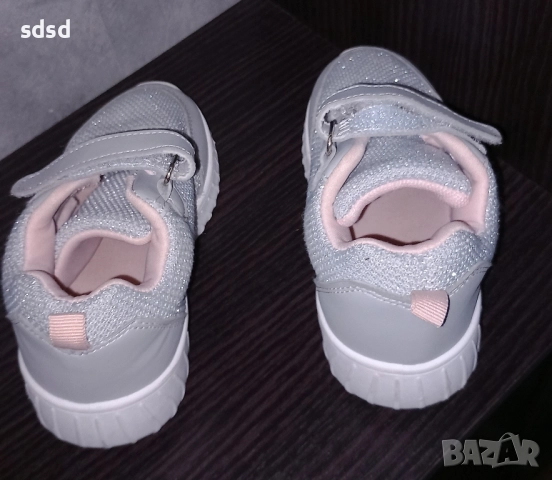 Детски маратонки 27 номер , снимка 3 - Детски маратонки - 52285498